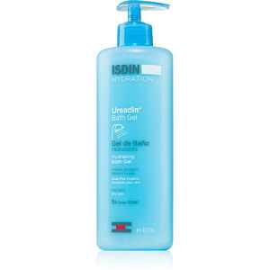 ISDIN Ureadin Hydrating Bath Gel sprchový gel 400 ml