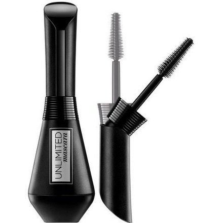 L’Oréal Prodlužujíci řasenka Unlimited Volume Mascara Black 7,4 ml