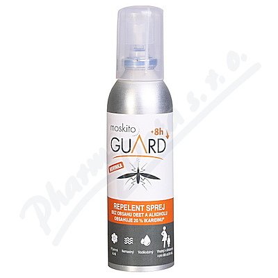 Moskito GUARD 75 ml