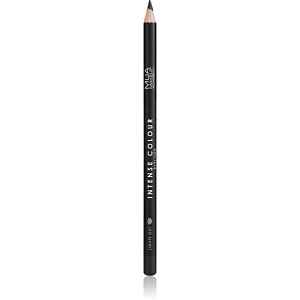 MUA Makeup Academy Intense Colour tužka na oči s intenzivní barvou odstín Lights Out 1.5 g