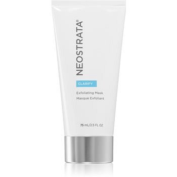 NeoStrata Clarify exfoliační maska pro normální až mastnou pleť 75 ml