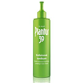 Plantur39 Fyto-kofeinové tonikum 200ml