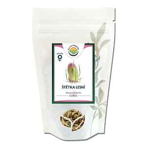 Salvia Paradise Štětka lesní - kořen 100g