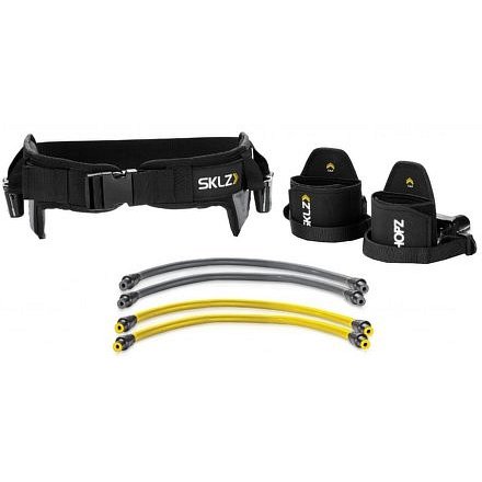 SKLZ HOPZ 2.0 multifunkční cvičební set s expandéry
