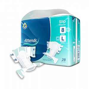 Attends kalh.abs.Regular8L 28ks 203712