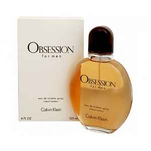 Calvin Klein Obsession For Men EDT 200 ml