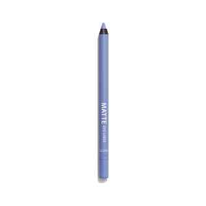 GOSH COPENHAGEN Matte Eye Liner matná tužka na oči  Ocean Mist