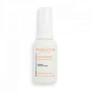 Revolution Skincare Pleťové sérum 20% Vitamin C 30 ml