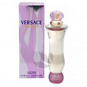 Versace Woman parfémovaná voda pro ženy 30 ml