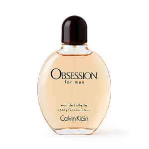 Calvin Klein Obsession For Men EDT 200 ml