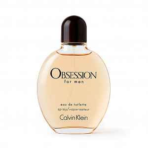 Calvin Klein Obsession For Men EDT 200 ml