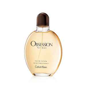 Calvin Klein Obsession For Men EDT 200 ml