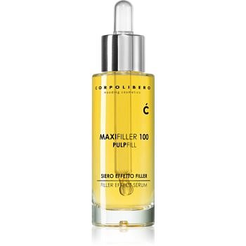 Corpolibero Maxfiller 100 Pulp Fill hydratační sérum pro vyhlazení kontur 50 ml