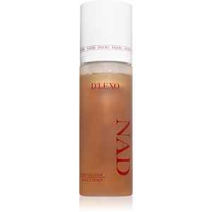 Dermaline D'LEXO NAD hydratační tonikum pro suchou pleť 200 ml