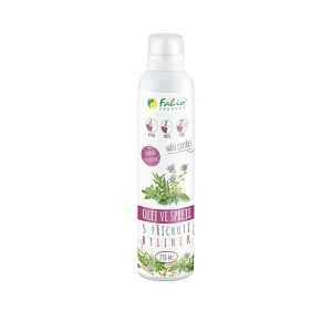 Fabio Olej ve spreji bylinkový 250 ml