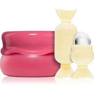 Frudia Blurry Butter Jam multifunkční balzám na rty a tváře odstín 53 Candy Berry 4.5 g