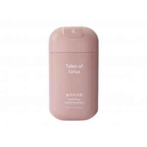 HAAN Tales of Lotus antibakteriální čisticí sprej na ruce 30 ml