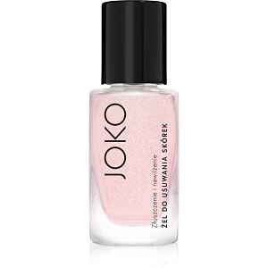 JOKO Cuticle Remover Gel gel na odstranění nehtové kůžičky 11 ml