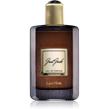 Just Jack Lady Noir parfémovaná voda pro ženy 100 ml