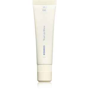 Korres True Lip Shine vyživující lesk na rty odstín Pomegranate 10 ml