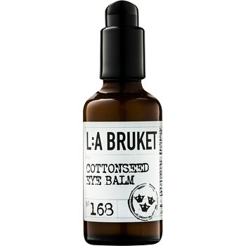 L:A Bruket Face oční balzám 15 ml