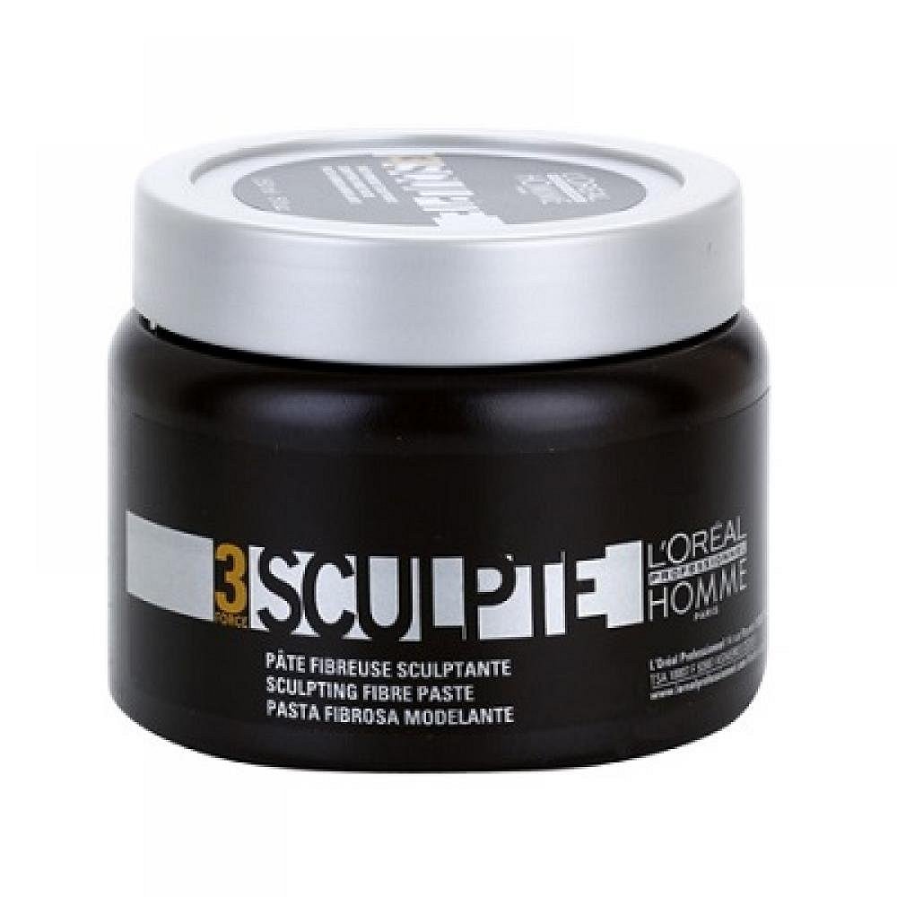 LOREAL LP HOMME SCUPLTE KRÉM 150ml