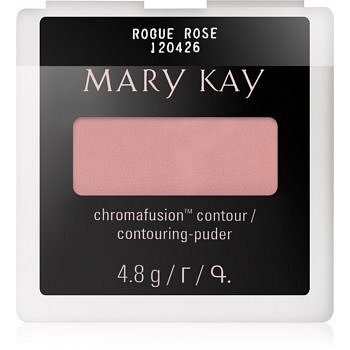 Mary Kay Chromafusion™ tvářenka odstín Rogue Rose 4,8 g