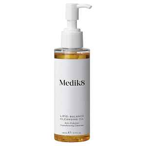 MEDIK8 Lipid-Balance Čistící pleťový olej 140 ml