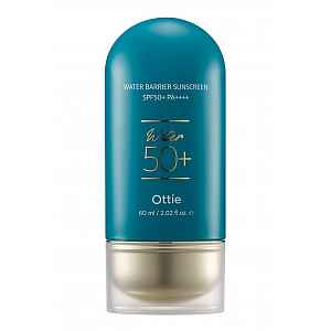 Ottie Vodní bariérový opalovací krém SPF50+ 60 ml