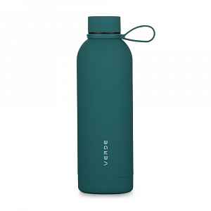 Oxybag VERDE - termoska 500 ml, zelená