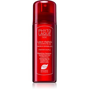 Phyto Laque lak na vlasy pro přirozenou fixaci 100 ml