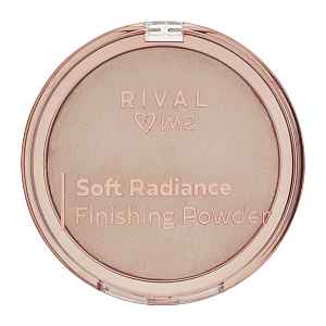 RIVAL Loves Me Pudr Soft Radiance Finishing 8 g