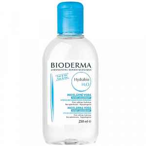 BIODERMA Hydrabio H2O 250ml