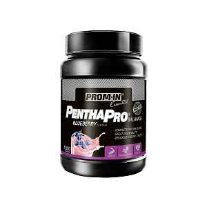 Prom-in Pentha Pro Balance 1000g borůvka