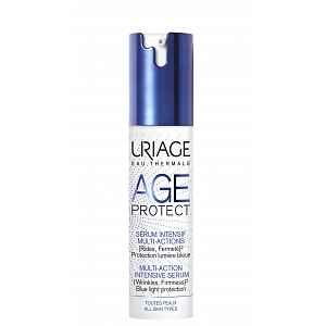 Uriage Age Protect Multi-Action Intensivní sérum 30 ml