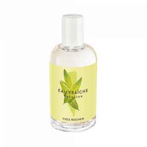 Yves Rocher Eau Fraiche Verbena 100 ml