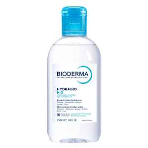 BIODERMA Hydrabio H2O 250ml