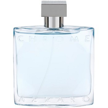 Azzaro Chrome voda po holení pro muže 100 ml