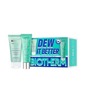 Biotherm Dárková sada Mixed Lines Facial Care Set