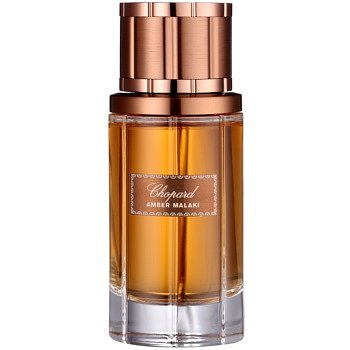 Chopard Amber Malaki parfémovaná voda pro muže 80 ml