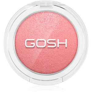 GOSH COPENHAGEN Baked To Blush dlouhotrvající tvářenka odstín 6.5 g