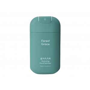 HAAN Forest Grace antibakteriální čisticí sprej na ruce 30 ml