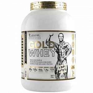 Kevin Levrone Levrone Gold Whey 2000g - snickers