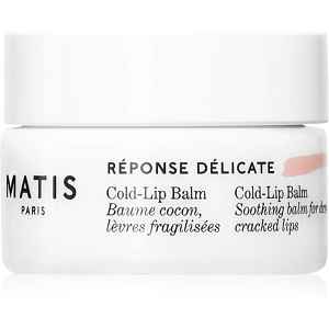 MATIS Paris Réponse Délicate Cold-Lip Balm hydratační balzám na rty 8 g