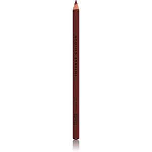 MUA Makeup Academy Intense Colour precizní tužka na rty odstín Obsession 1.5 g