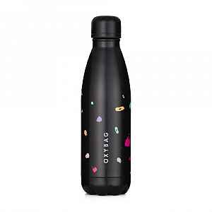 Oxybag OXY ViBE - termoska Confetti, 500 ml