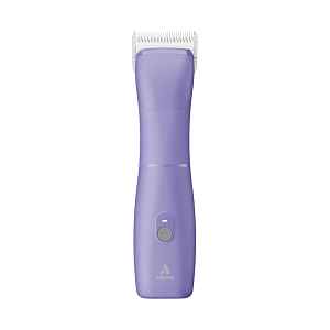 Profesionální strojek na srst Andis eMerge Clipper Purple - fialový