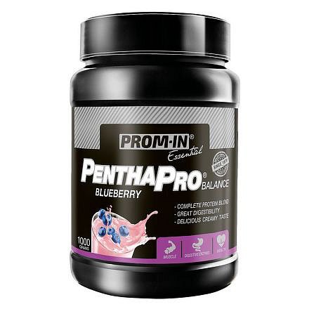 Prom-in Pentha Pro Balance 1000g borůvka