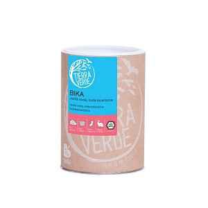 Tierra Verde BIKA - Jedlá soda (Bikarbona) - 1 kg