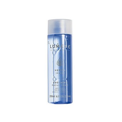 Zklidňující pleťové tonikum pro všechny typy pleti Cleansing (Soothing Facial Tonic) 200 ml